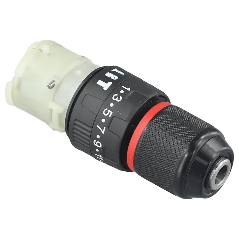 AT29-Drill Gearbox Replacement 1 Set Drill Gearbox For 12V/16.8V/21V Power Tools For Lithium Battery Drill Gearbox Repairs
AT29-Drill Gearbox Replacement 1 Set Drill Gearbox For 12V/16.8V/21V Power Tools For Lithium Battery Drill Gearbox Repairs