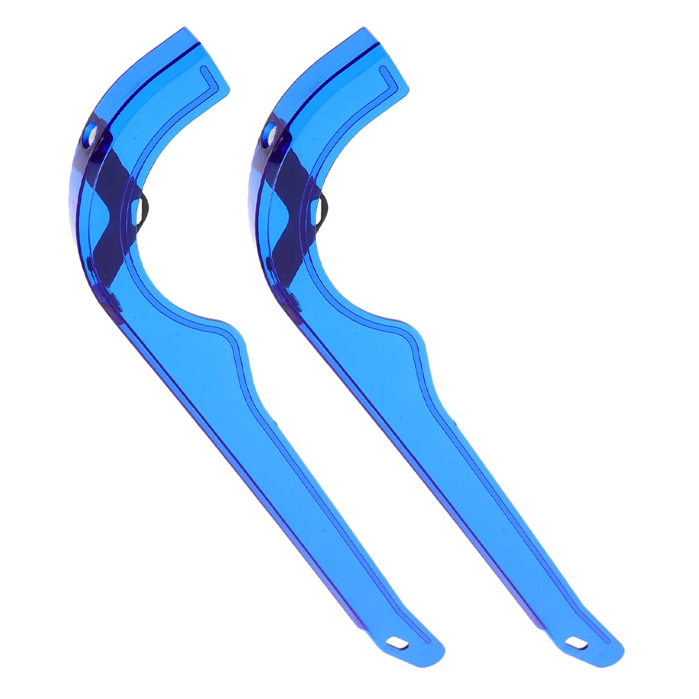 2pcs Bicycle Chain Guard Durable OilResistant ChainCoverforBike MountainRoadBike PlasticSprocketProtector Lightweight
2pcs Bicycle Chain Guard Durable OilResistant ChainCoverforBike MountainRoadBike PlasticSprocketProtector Lightweight