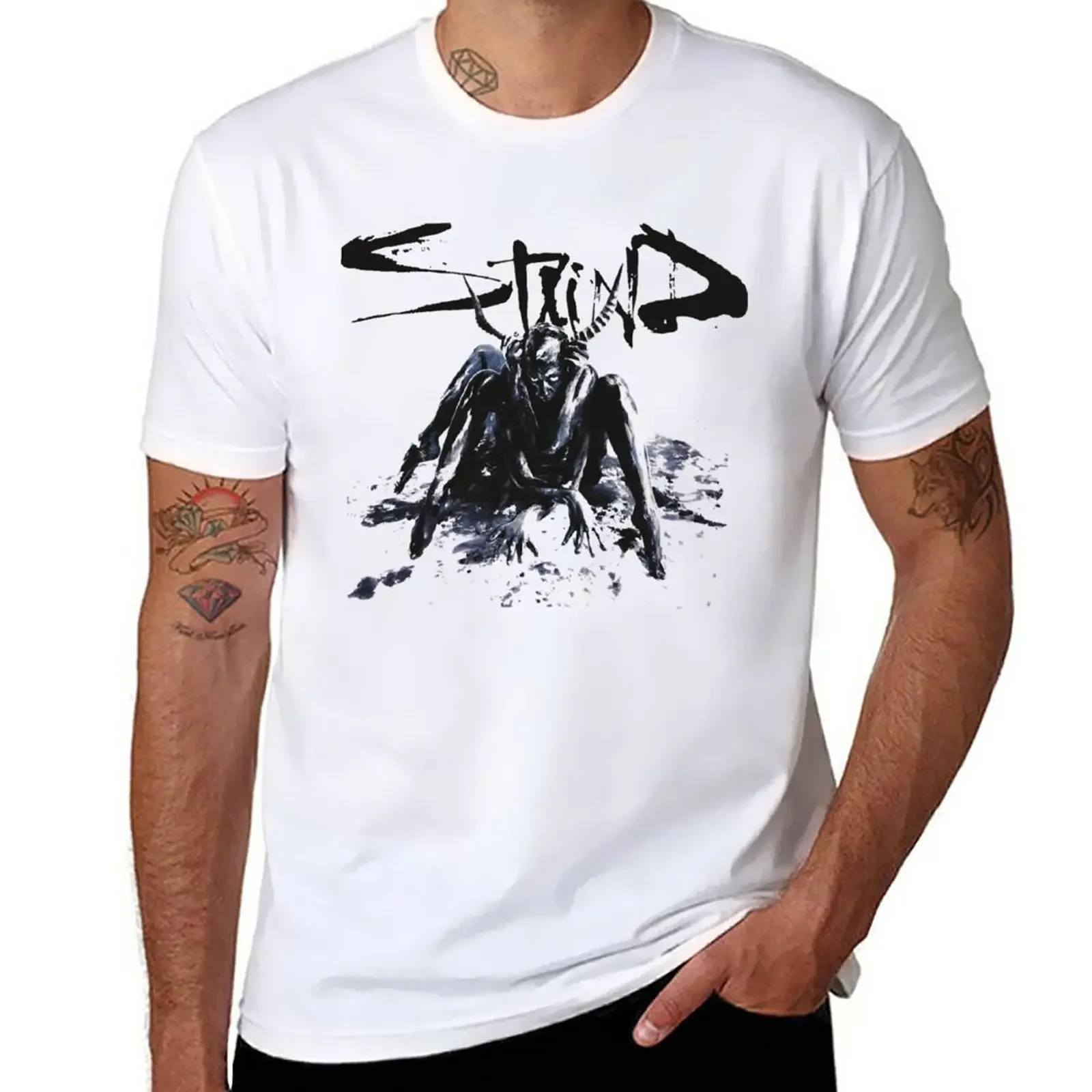 New Staind For Fans T-Shirt cute tops graphics t shirt tees sweat shirts mens long sleeve t shirts
New Staind For Fans T-Shirt cute tops graphics t shirt tees sweat shirts mens long sleeve t shirts