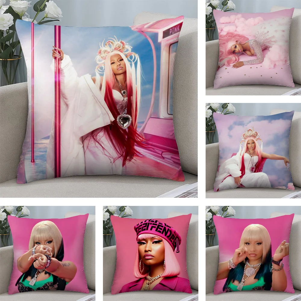 Pink F-Friday Pillow Case Short Plush Pillow Covers Sofa Decorative Gift Home Double-sided Printing Cushion Cover
Pink F-Friday Pillow Case Short Plush Pillow Covers Sofa Decorative Gift Home Double-sided Printing Cushion Cover