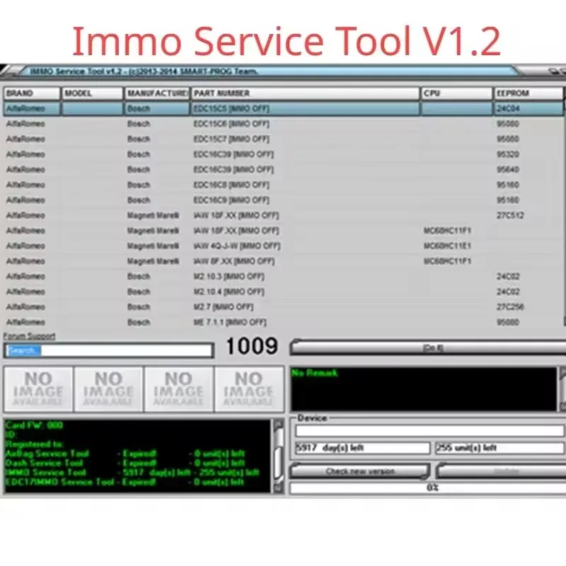 Newest ECU Programming Tool Winols 4.7 Software+ ECM TITANIUM 26100+ 93GB Damos Files +Immo Service Tool V1.2+Install Video Guid
Newest ECU Programming Tool Winols 4.7 Software+ ECM TITANIUM 26100+ 93GB Damos Files +Immo Service Tool V1.2+Install Video Guid
