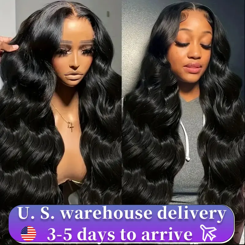 Body Wave Lace Wigs For Women Human Hair14x4 13x5Lace Closure Wig 30 32 34 Inch 13x4 13x6 Lace Frontal Wig Deep Wave Frontal Wig
Body Wave Lace Wigs For Women Human Hair14x4 13x5Lace Closure Wig 30 32 34 Inch 13x4 13x6 Lace Frontal Wig Deep Wave Frontal Wig