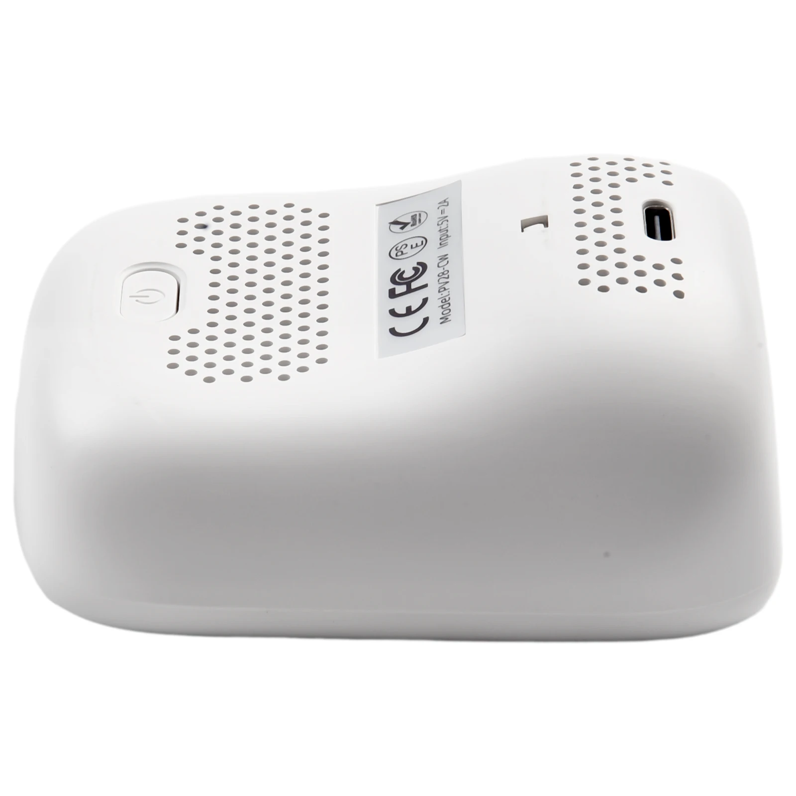Air Monitor with WiFi for Smart Life App Measures PM2 5 PM10 HCHO and Monitors Indoor Temperature and Humidity
Air Monitor with WiFi for Smart Life App Measures PM2 5 PM10 HCHO and Monitors Indoor Temperature and Humidity