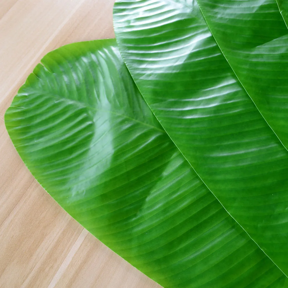 6 pcs Hawaii Placemat Heat Resistant Foldable Table Rubber Cloth Material Kitchen Restaurant Home Insulation Leaf
6 pcs Hawaii Placemat Heat Resistant Foldable Table Rubber Cloth Material Kitchen Restaurant Home Insulation Leaf