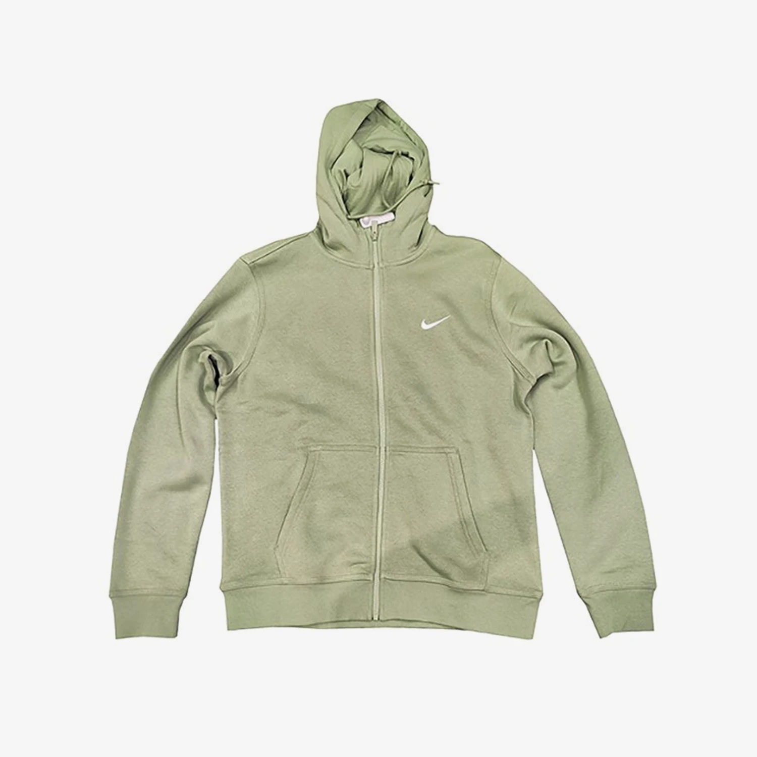 Nike genuine sports and leisure hooded solid color velvet comfortable jacket jacket 623451-386
Nike genuine sports and leisure hooded solid color velvet comfortable jacket jacket 623451-386