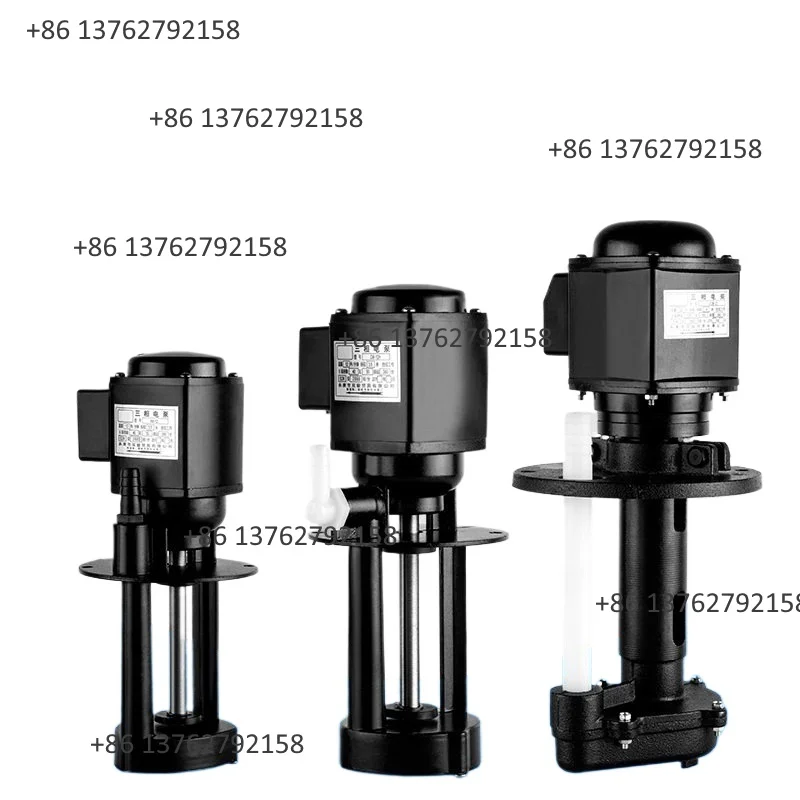 380V Three Phase Submerged High Pressure Circulating Oil Pump Machine Tool Grinder Wire Cutting Replacement Parts
380V Three Phase Submerged High Pressure Circulating Oil Pump Machine Tool Grinder Wire Cutting Replacement Parts