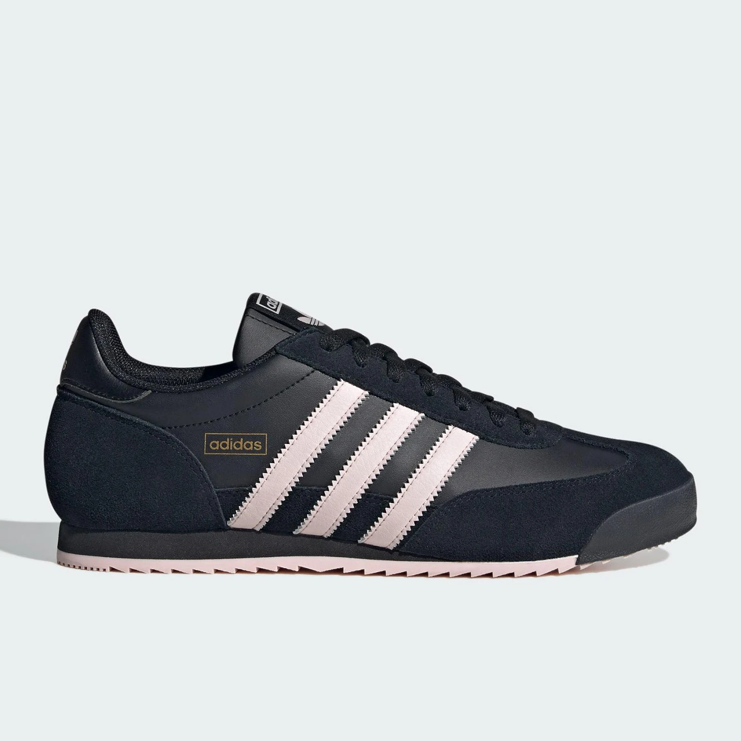 Adidas Authentic Three Leaves Men's Women's Classic Suede Thin Sole Sneakers KI8874
Adidas Authentic Three Leaves Men's Women's Classic Suede Thin Sole Sneakers KI8874