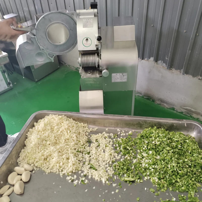 Industrial Electric Vegetable Cutter Machine Fruit Apple Mushroom Cutter Dicing Commercial Hot Sale Slicer Machine
Industrial Electric Vegetable Cutter Machine Fruit Apple Mushroom Cutter Dicing Commercial Hot Sale Slicer Machine