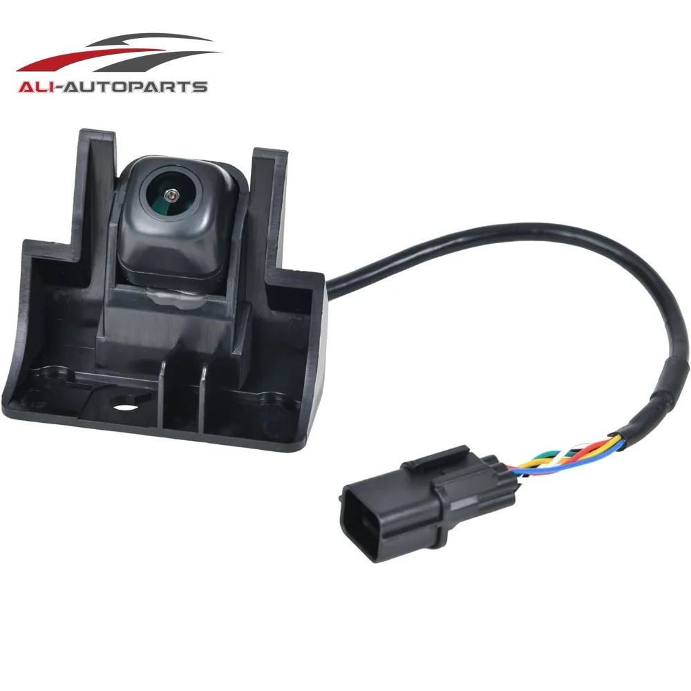Rear View Backup Camera Fits for Hyundai Sonata 2018-2019 Park Assist Camera Replaces 95760-C1600 95760C1600
Rear View Backup Camera Fits for Hyundai Sonata 2018-2019 Park Assist Camera Replaces 95760-C1600 95760C1600