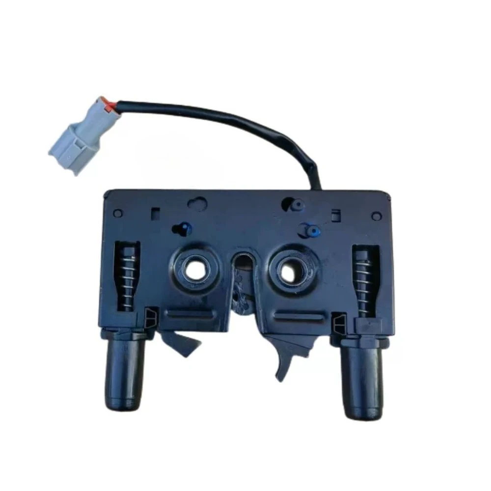 Automobile Parts Hood Engine Hood Lock Body for Geely Borui GE Atlas Geometry C Tugella L Brand New Genuine
Automobile Parts Hood Engine Hood Lock Body for Geely Borui GE Atlas Geometry C Tugella L Brand New Genuine