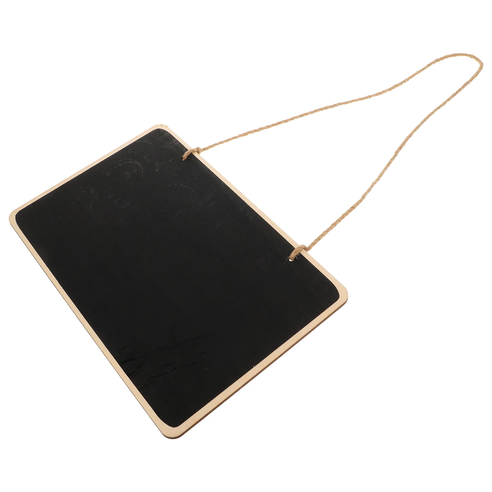 Sticker Message Board Blank Ornaments DIY Writing Hanging Decorative Chalkboard
Sticker Message Board Blank Ornaments DIY Writing Hanging Decorative Chalkboard
