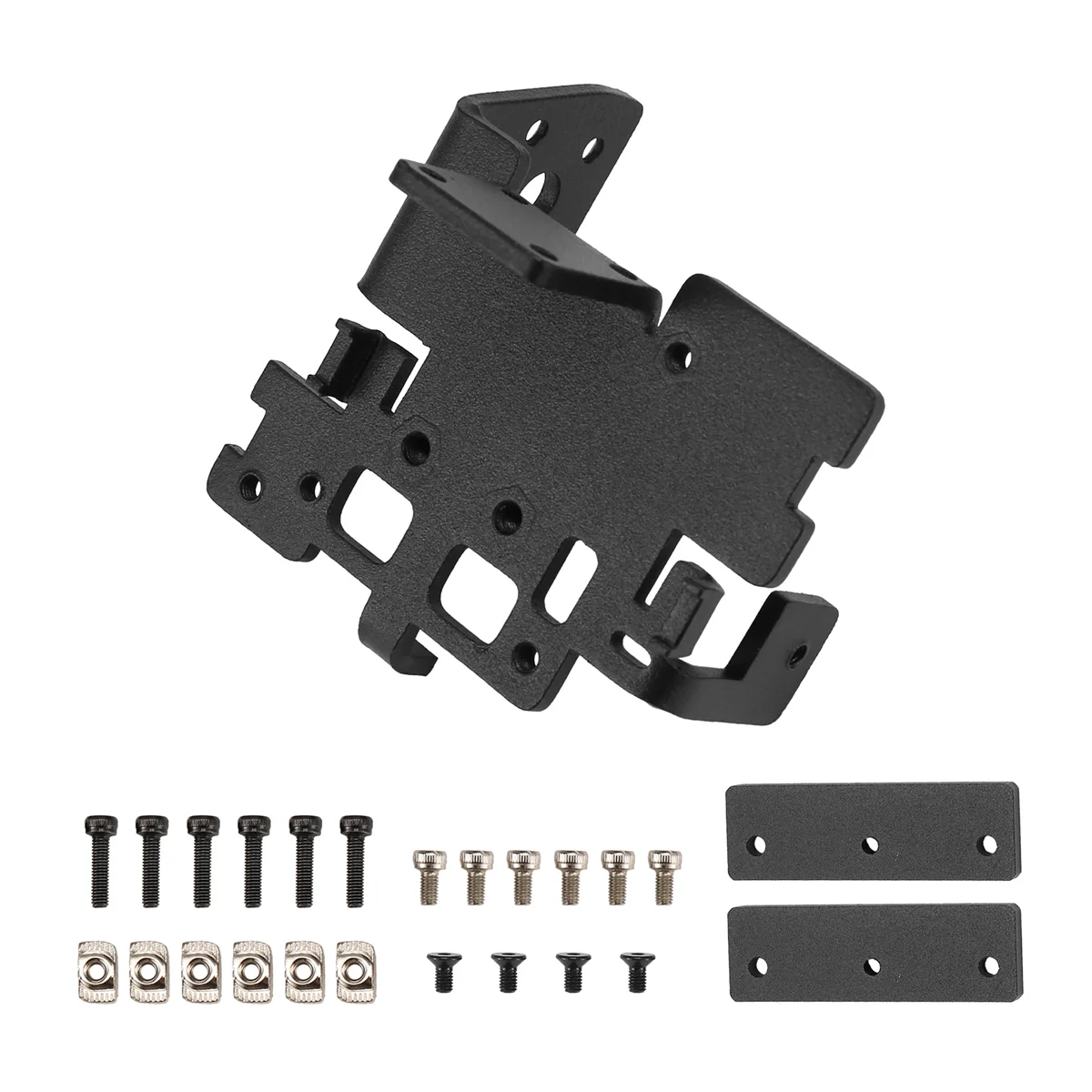 CHYY NEW X-Axis Rail Upgrade Kit for V3 SE Guide Rail High Precision Kit 3D Printer Accessory HOT
CHYY NEW X-Axis Rail Upgrade Kit for V3 SE Guide Rail High Precision Kit 3D Printer Accessory HOT
