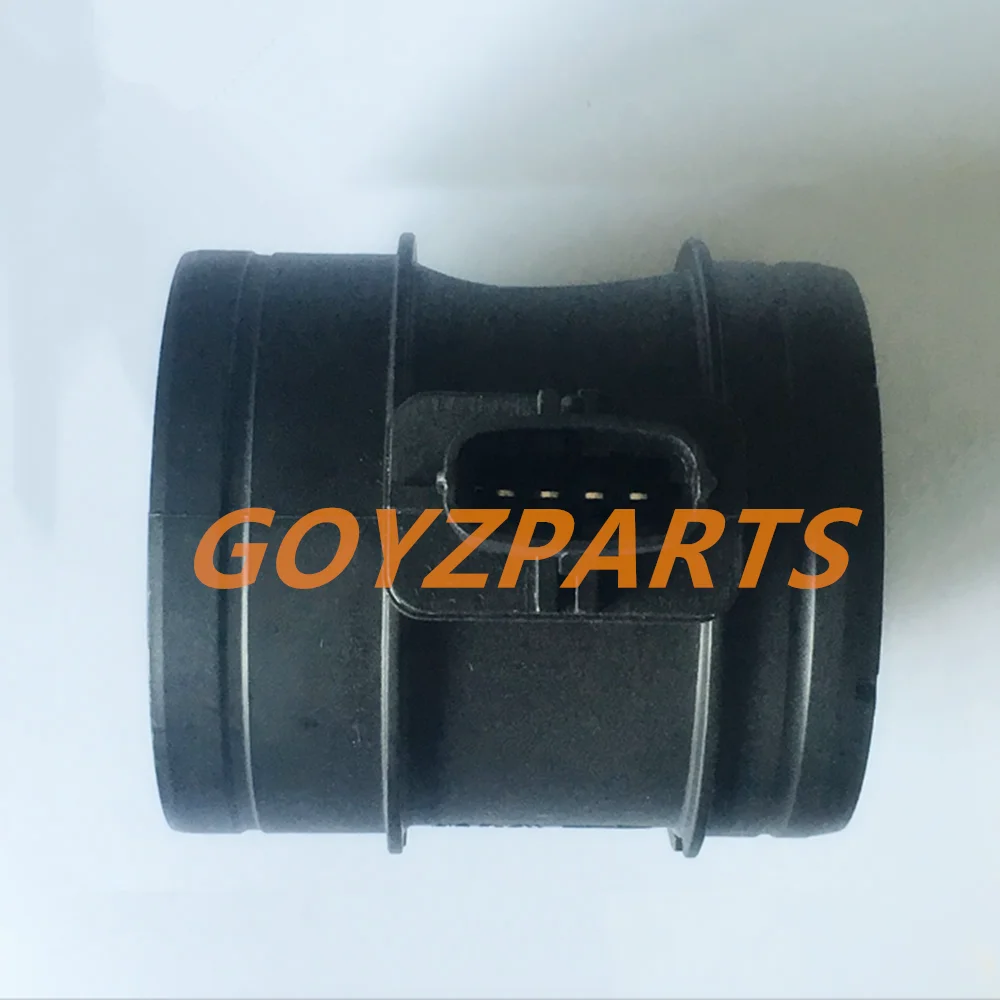 Датчик массового расхода воздуха MAF для Fiat Ducato Iveco Daily V IV 2.0L 2.3L 3.0L 0281006056 0281006057 55220331 51830257 504301164
Датчик массового расхода воздуха MAF для Fiat Ducato Iveco Daily V IV 2.0L 2.3L 3.0L 0281006056 0281006057 55220331 51830257 504301164