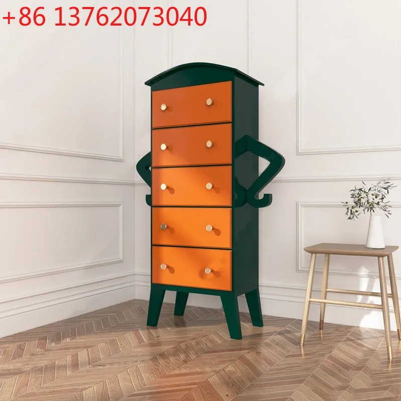 Нагрудный шкаф с скандинавской краской, современный минималистичный креативный художественный шкаф на крыльце, декоративный шкафчик
Нагрудный шкаф с скандинавской краской, современный минималистичный креативный художественный шкаф на крыльце, декоративный шкафчик