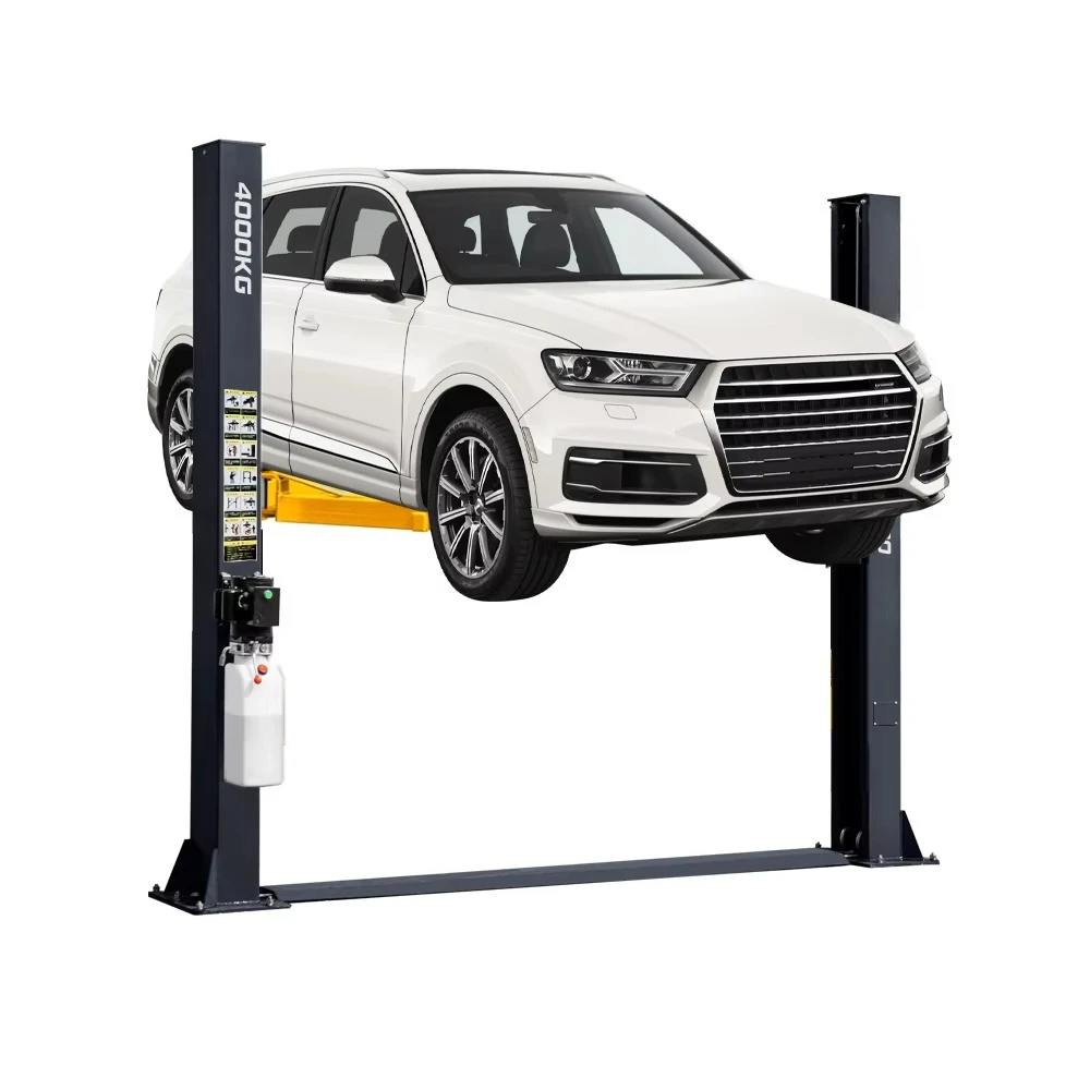 CE 4000 5000kg 8800 10000LBS Hydraulic Vehicle Lifter Electric Floorplate Car Elevator 2 Column Two Post Car Hoist Lifts
CE 4000 5000kg 8800 10000LBS Hydraulic Vehicle Lifter Electric Floorplate Car Elevator 2 Column Two Post Car Hoist Lifts