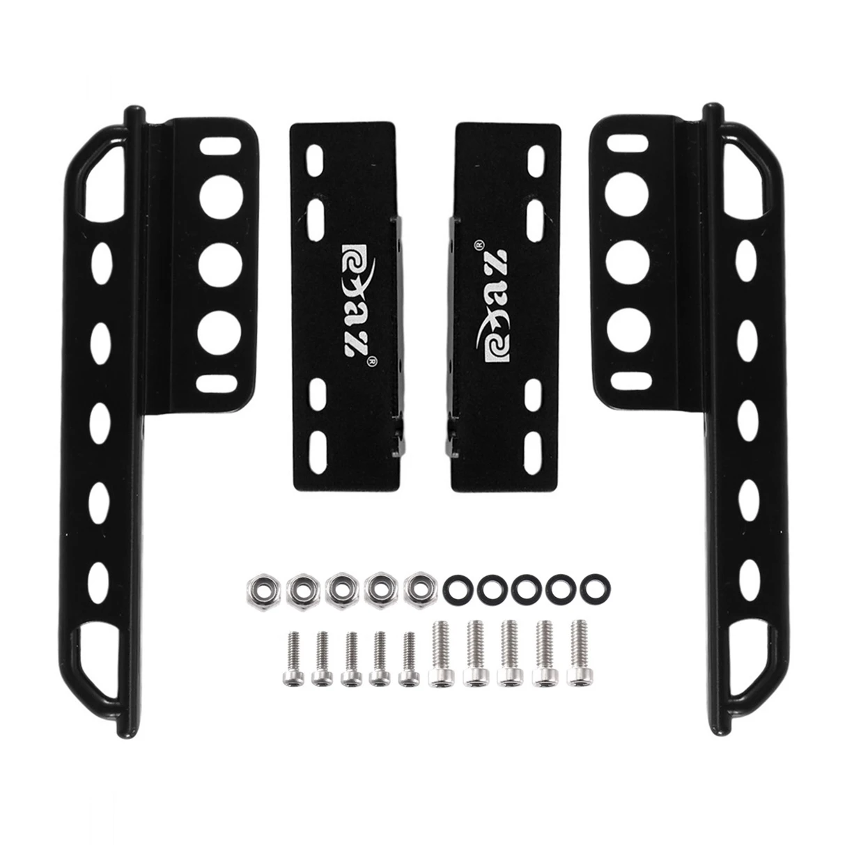Металлические Боковые слайдеры с педалью, украшение для Axial SCX24 Jeep Gladiator AXI00005 1/24, обновленные детали для радиоуправляемого гусеничного автомобиля
Металлические Боковые слайдеры с педалью, украшение для Axial SCX24 Jeep Gladiator AXI00005 1/24, обновленные детали для радиоуправляемого гусеничного автомобиля