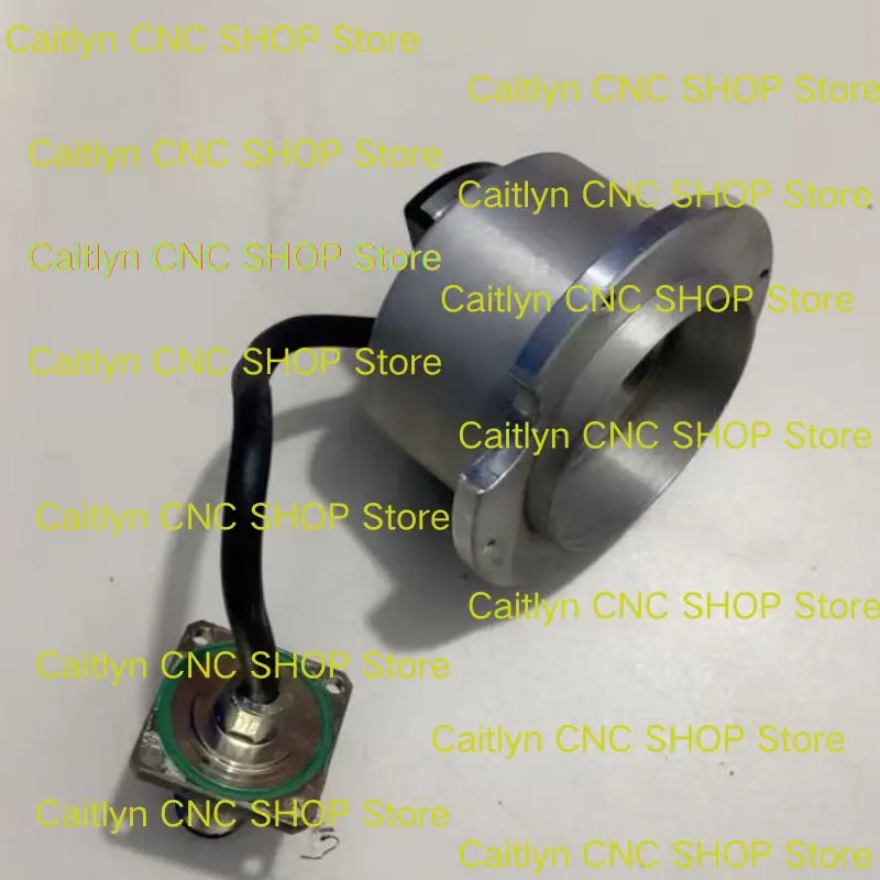 Used EQI1130 16 5PS15-R8 ID: 524536-07 Encoder Test OK Quick Shipping
Used EQI1130 16 5PS15-R8 ID: 524536-07 Encoder Test OK Quick Shipping