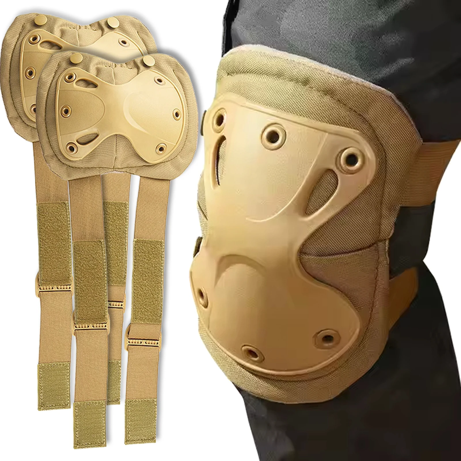 Breathable Knee Compression Sleeve Supports Pad foot care tools Braces for Cycling Skating Bike Scooter
Breathable Knee Compression Sleeve Supports Pad foot care tools Braces for Cycling Skating Bike Scooter