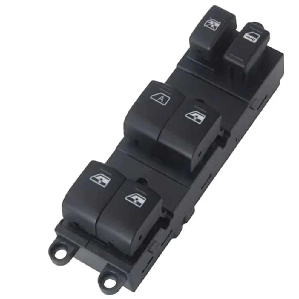 Car Driver Side Master Power Window Switch For Forester 2007-2012 83071-SC080 Interior Parts Easy Installation
Car Driver Side Master Power Window Switch For Forester 2007-2012 83071-SC080 Interior Parts Easy Installation
