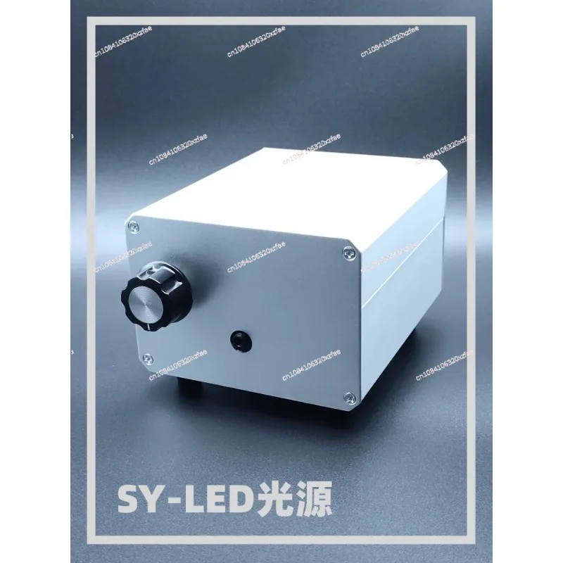 SMA Fiber Coupled, Purple LED Light Source with Narrow Band Filter 365 370 375nm Fluorescence Light Source
SMA Fiber Coupled, Purple LED Light Source with Narrow Band Filter 365 370 375nm Fluorescence Light Source
