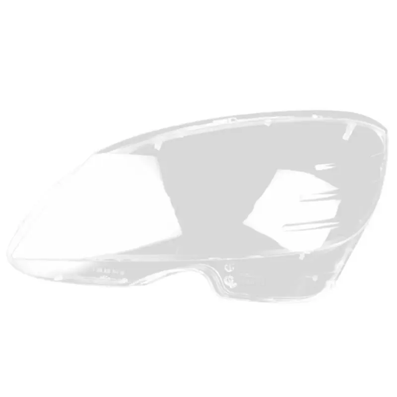 A96E-Car Front Headlight Cover Lampshades Lamp Shell Headlights Lens Cover For C-Class W204 2007-2010 Left
A96E-Car Front Headlight Cover Lampshades Lamp Shell Headlights Lens Cover For C-Class W204 2007-2010 Left