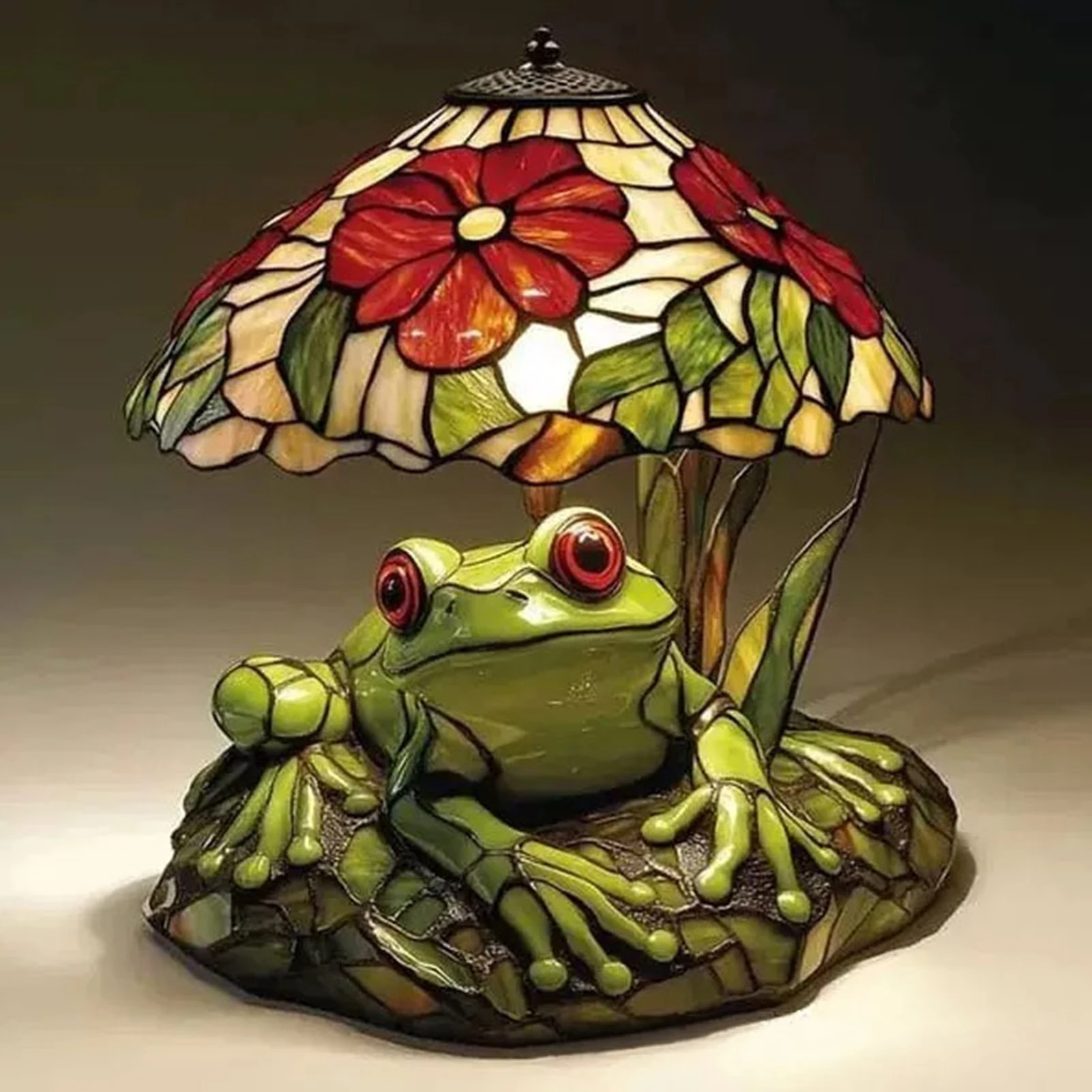 Настольная лампа «Лягушка и Цветок»: идеи для домашнего интерьера, светодиодный ночник, портативный дизайн, питание от USB, милая декоративная лампа для детской комнаты и яслей
Настольная лампа «Лягушка и Цветок»: идеи для домашнего интерьера, светодиодный ночник, портативный дизайн, питание от USB, милая декоративная лампа для детской комнаты и яслей