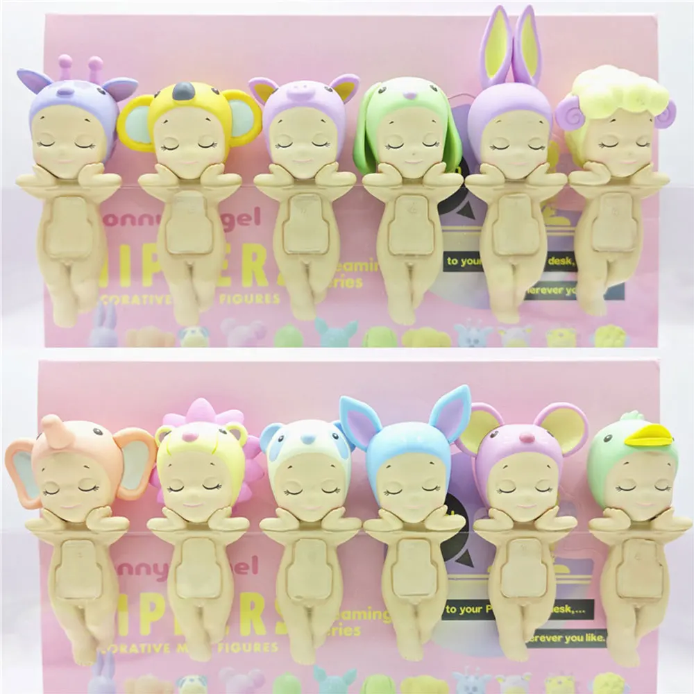 Sonny Angel PVC Mini Anime Figures Cute Cupid Doll Christmas Gifts Collection Cartoon Model Doll Kids Toys Ornaments HG369
Sonny Angel PVC Mini Anime Figures Cute Cupid Doll Christmas Gifts Collection Cartoon Model Doll Kids Toys Ornaments HG369