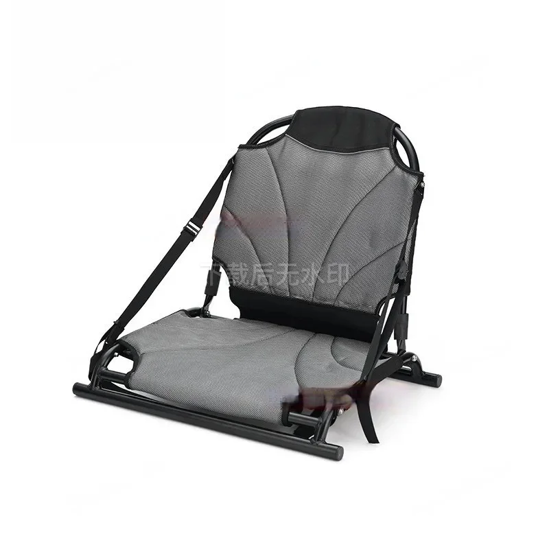 Newly Designed 360° Swivel Frame Chair Comfortable Seating Accessory for Kayak Fishing and Outdoor Angling
Newly Designed 360° Swivel Frame Chair Comfortable Seating Accessory for Kayak Fishing and Outdoor Angling