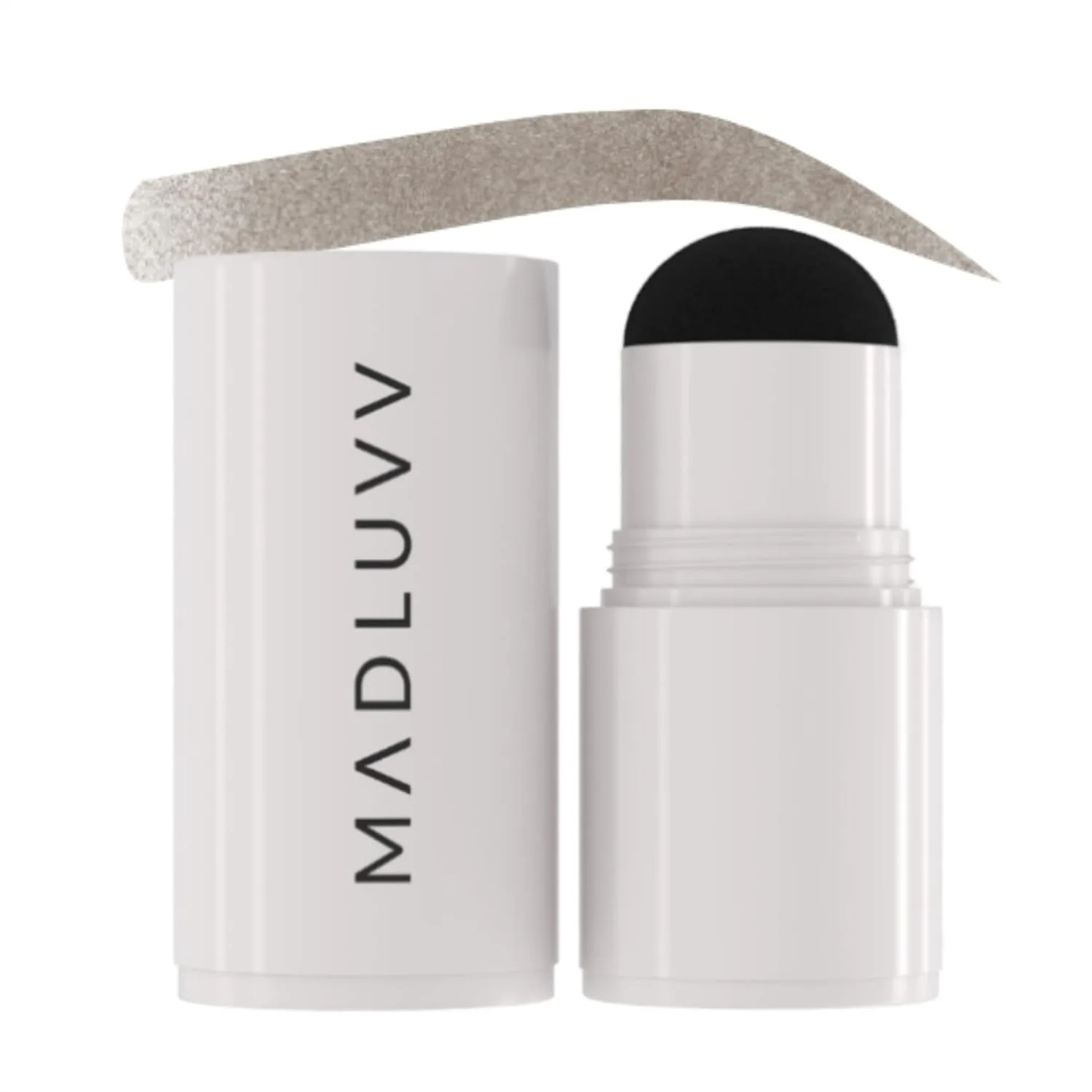 Brow Stamp Refill - Color Stamp for Brows & Root Touch Up, Instantly Conceal Grey Hair, Thinning Hair, Smudge-Proof Powder
Brow Stamp Refill - Color Stamp for Brows & Root Touch Up, Instantly Conceal Grey Hair, Thinning Hair, Smudge-Proof Powder