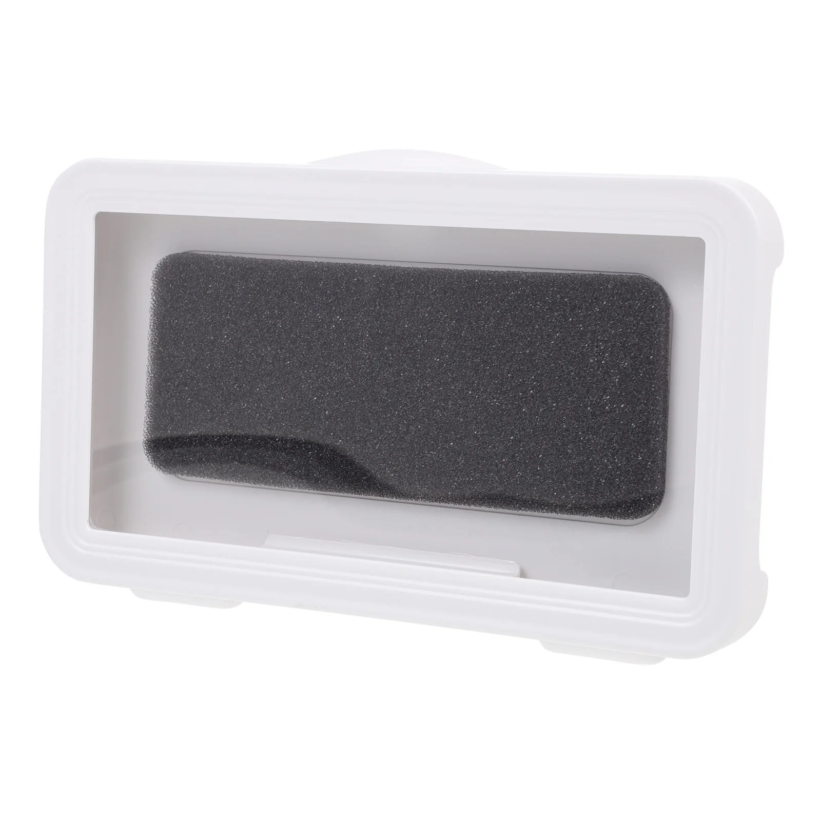 Shower Phone Mount Bathroom Box Cell Stand Holder Waterproof Rotatable Case Kickstand
Shower Phone Mount Bathroom Box Cell Stand Holder Waterproof Rotatable Case Kickstand