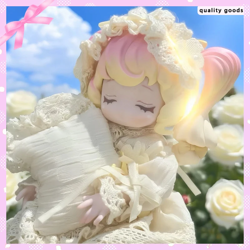 Новая винтажная серия Kiseki Treasures Mjd, слепая коробка 1/12, подвижная кукла Bjd, коллекционная модель, украшение, игрушка Kawaii, подарки для детей
Новая винтажная серия Kiseki Treasures Mjd, слепая коробка 1/12, подвижная кукла Bjd, коллекционная модель, украшение, игрушка Kawaii, подарки для детей