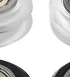 3D-принтер Perlin со шкивом, V-образный паз, пластиковое натяжное колесо из помпона с ЧПУ и подшипником для алюминиевого профиля Ender3 V2, большой/малый вариант
3D-принтер Perlin со шкивом, V-образный паз, пластиковое натяжное колесо из помпона с ЧПУ и подшипником для алюминиевого профиля Ender3 V2, большой/малый вариант