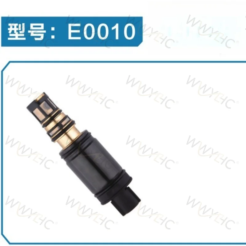 E0010 Suitable for Automotive Air Conditioning Control Valve 883100R040 4471504094
E0010 Suitable for Automotive Air Conditioning Control Valve 883100R040 4471504094