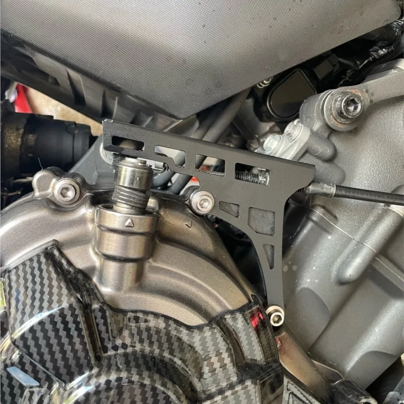Motorcycle Parts Clutch Arm Extension Device Protection For YAMAHA TRACER XSR700 XSR 700 MT-07 FZ-07 2019 2020 2021 2022 2023
Motorcycle Parts Clutch Arm Extension Device Protection For YAMAHA TRACER XSR700 XSR 700 MT-07 FZ-07 2019 2020 2021 2022 2023