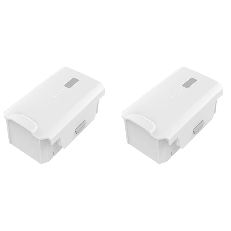 2X для FIMI X8SE Батарея для дрона X8se Smart Batterie RC Quadcopter Запасные части 11,4 В 4500 мАч Перезаряжаемая Lipo батарея
2X для FIMI X8SE Батарея для дрона X8se Smart Batterie RC Quadcopter Запасные части 11,4 В 4500 мАч Перезаряжаемая Lipo батарея