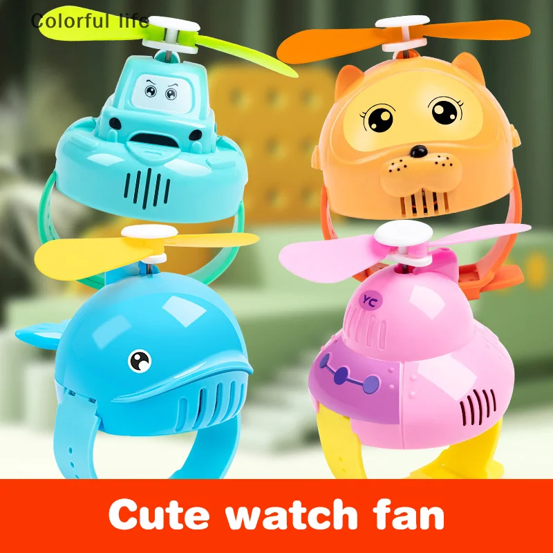 Cute Portable Personal Mini Mechanical Watch Fan Handheld Ultra-Quiet Fan For Children Student Air Cooler USB Folding Pocket Fan
Cute Portable Personal Mini Mechanical Watch Fan Handheld Ultra-Quiet Fan For Children Student Air Cooler USB Folding Pocket Fan