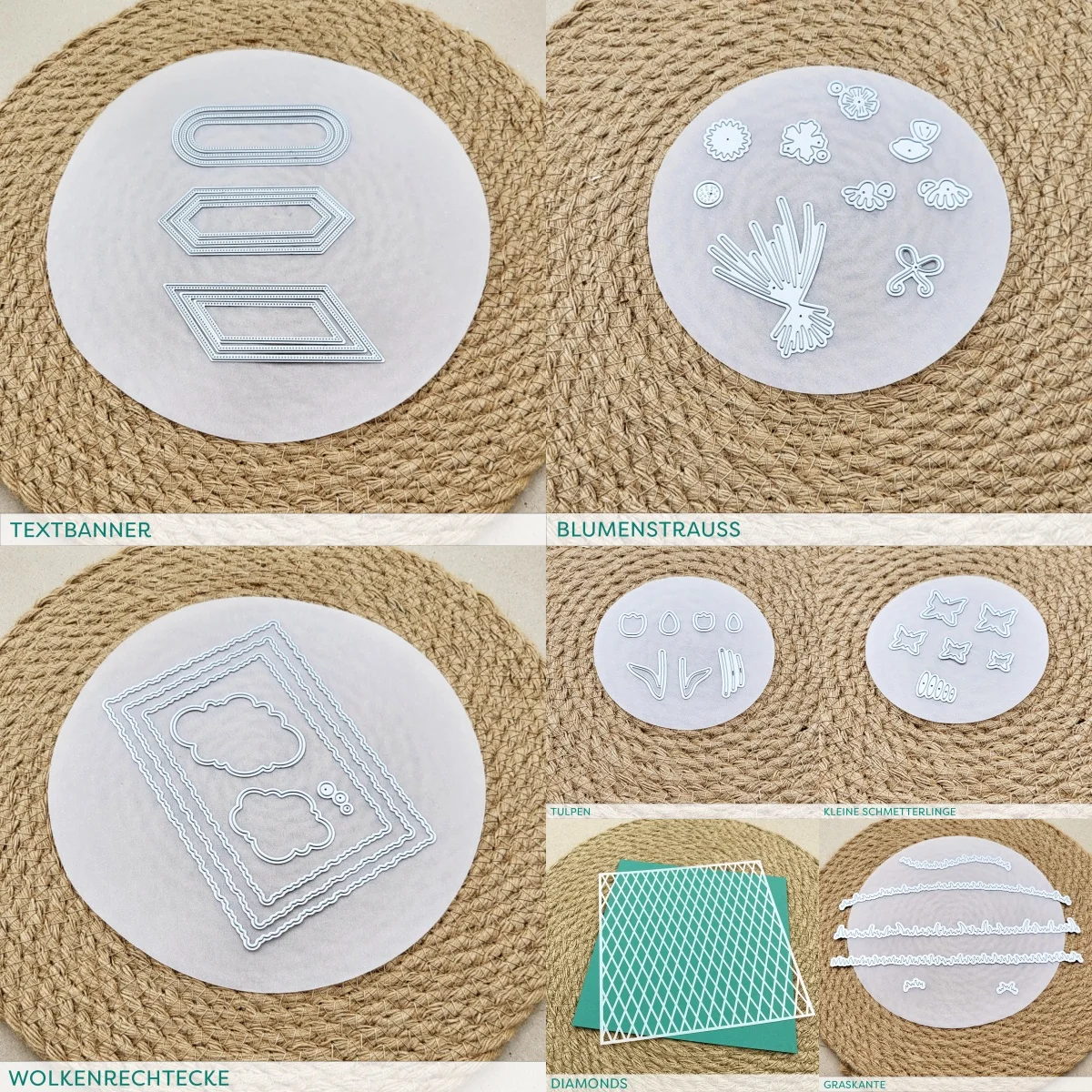 Butterflies Tulips Bouquet Banner 2025 Metal Cutting Dies Layering Stencils Scrapbook DIY Photo Decorative Emboss Flower Folder
Butterflies Tulips Bouquet Banner 2025 Metal Cutting Dies Layering Stencils Scrapbook DIY Photo Decorative Emboss Flower Folder