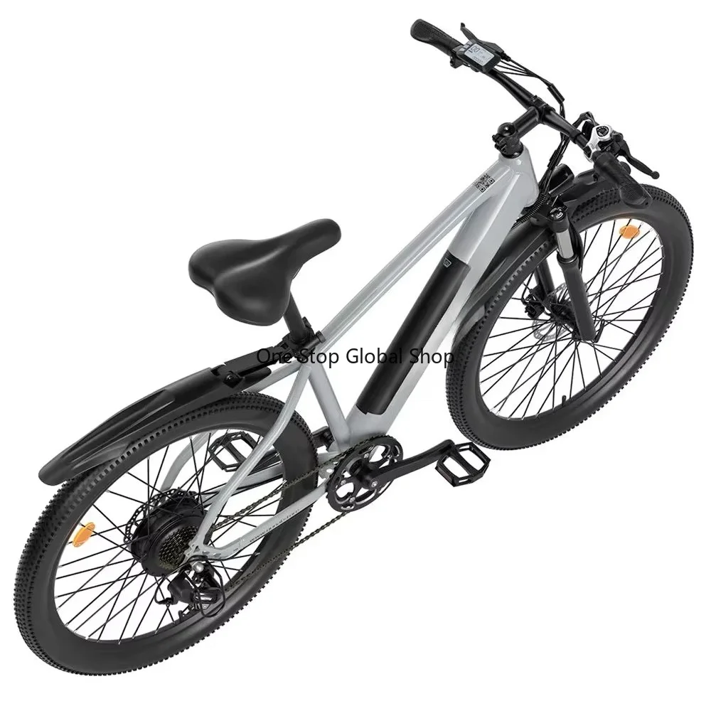 GN27 Bicycle 750W 48V 10.4Ah Torque Sensor 27.5" Tires 35km/h Max Speed 0.0g
GN27 Bicycle 750W 48V 10.4Ah Torque Sensor 27.5" Tires 35km/h Max Speed 0.0g