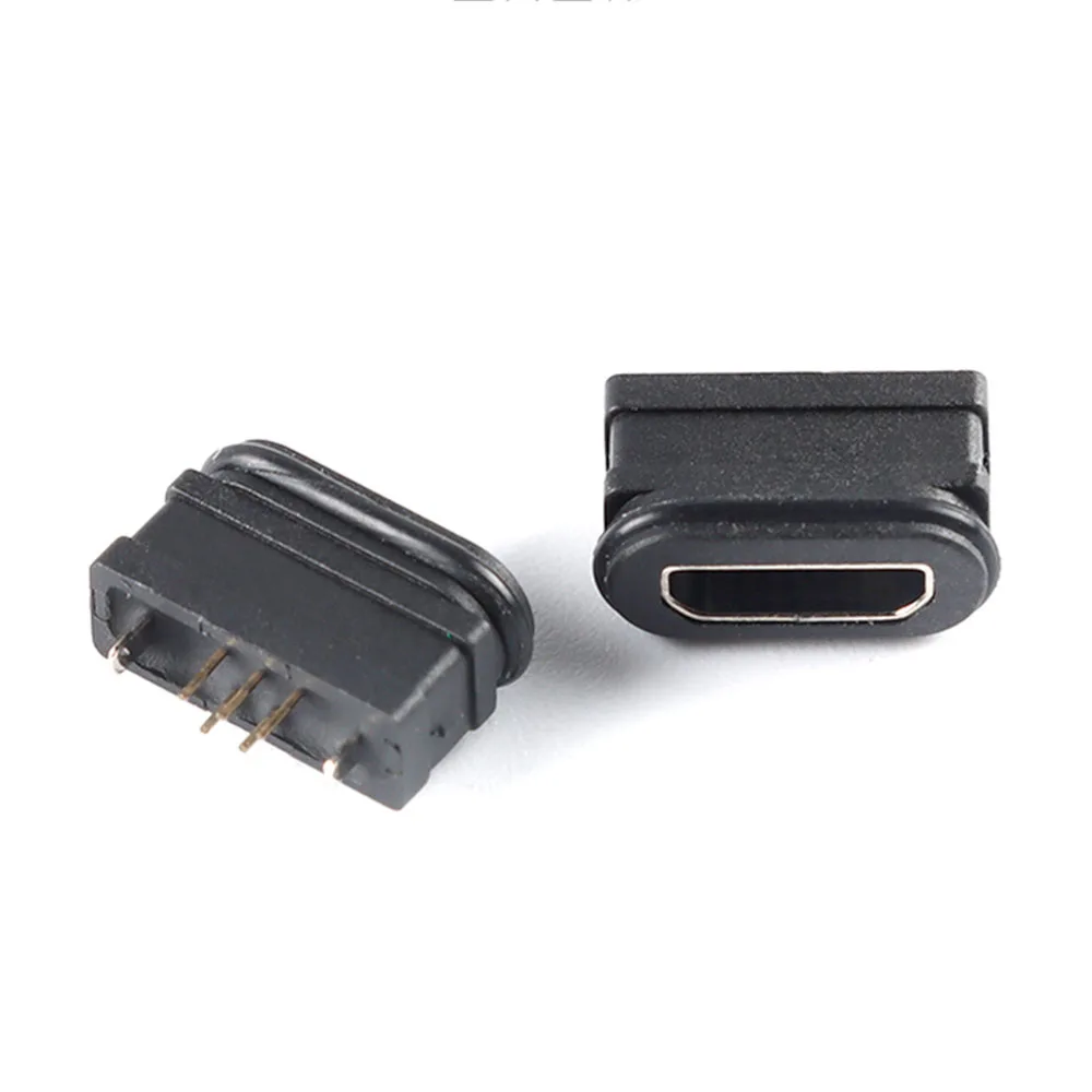 USB 3.1 разъем тип C 2-контактный сварочный провод женский водонепроницаемый гнездовой разъем с отверстием для винта порт быстрой зарядки 2P
USB 3.1 разъем тип C 2-контактный сварочный провод женский водонепроницаемый гнездовой разъем с отверстием для винта порт быстрой зарядки 2P