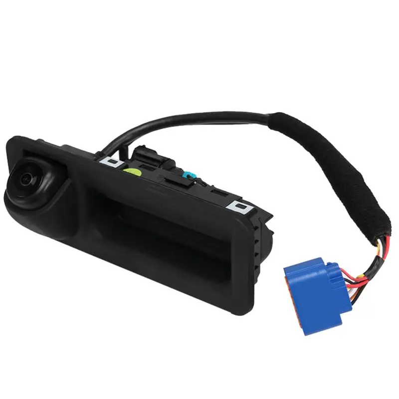 Камера заднего вида Stable-Car для парковки и помощи при въезде 95760-D3700 для Tucson 2018-2021
Камера заднего вида Stable-Car для парковки и помощи при въезде 95760-D3700 для Tucson 2018-2021