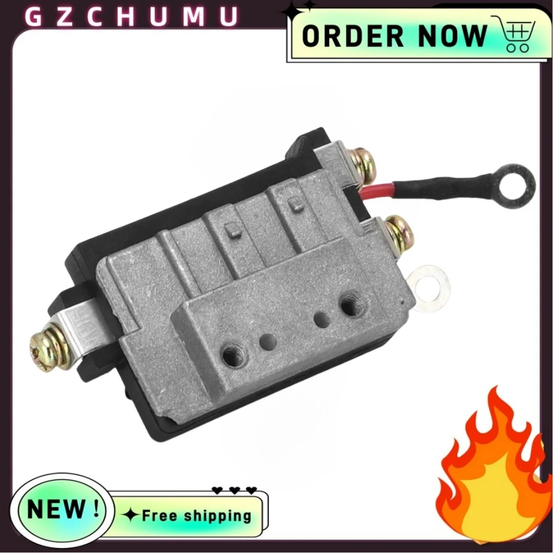 Модуль управления зажиганием GZCHUMU для Toyota Corolla Celica Hiace Tercel GEO Prizm 1993-1995 8962012440 89620-12410 новый
Модуль управления зажиганием GZCHUMU для Toyota Corolla Celica Hiace Tercel GEO Prizm 1993-1995 8962012440 89620-12410 новый