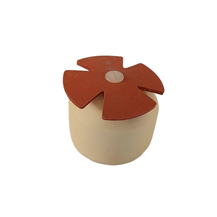 Arthroscopic Training Block for Anchoring Training Block with Cuff Dome Rotator Cuff
Arthroscopic Training Block for Anchoring Training Block with Cuff Dome Rotator Cuff