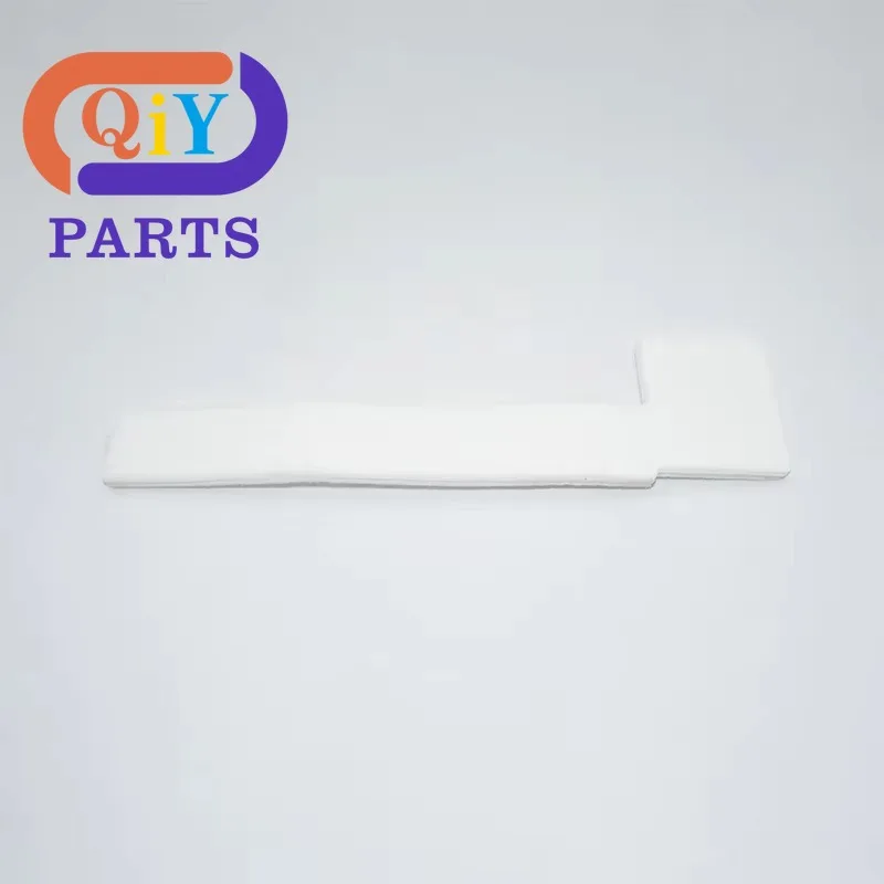 10PCS C7769-60374 C7769-60149 Service Station Ink Pad Sponge for HP DesignJet 500 510 800 815 820 500ps 510ps 800ps 815MFP
10PCS C7769-60374 C7769-60149 Service Station Ink Pad Sponge for HP DesignJet 500 510 800 815 820 500ps 510ps 800ps 815MFP
