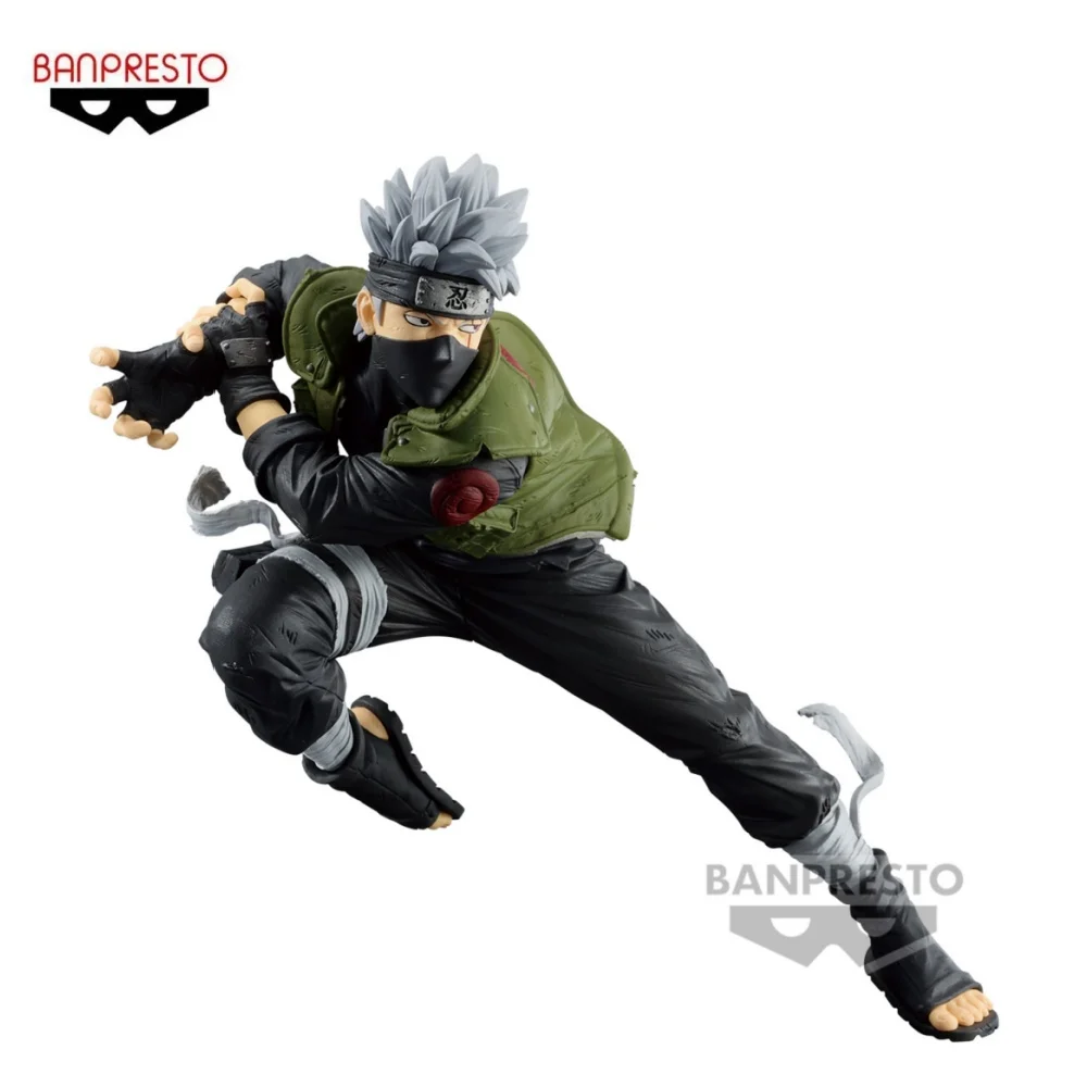 BANDAI BANPRESTO НАРУТО Аниме Какаши Хатаке BFC Фигурки Модель Фигурка Оригинальные Фигурки Украшения Игрушки
BANDAI BANPRESTO НАРУТО Аниме Какаши Хатаке BFC Фигурки Модель Фигурка Оригинальные Фигурки Украшения Игрушки
