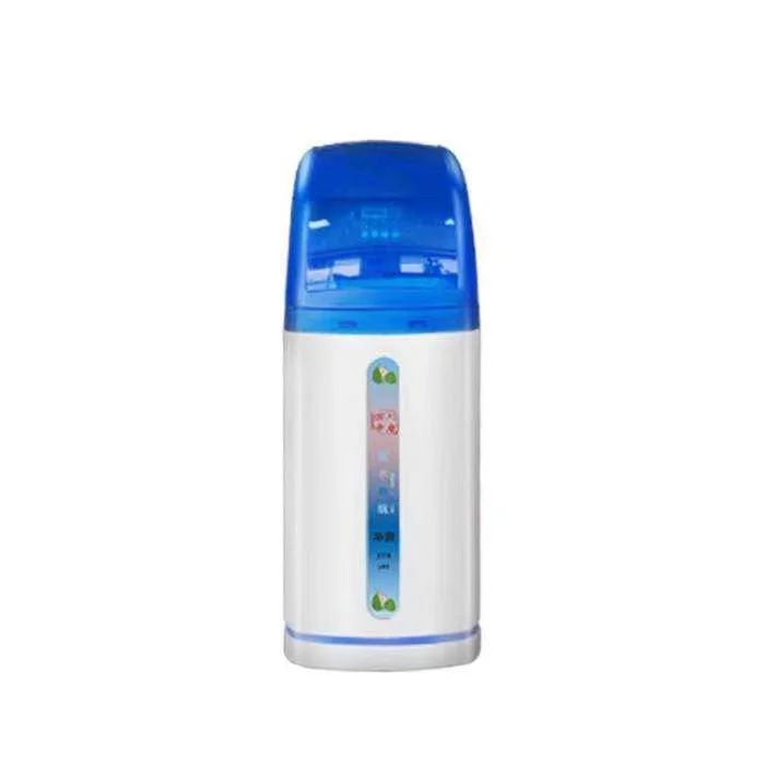 Applicable to Domestic Water Softener System Wholesale Supply Household Water Softener JTR-500 Mini Automatic Residential
Applicable to Domestic Water Softener System Wholesale Supply Household Water Softener JTR-500 Mini Automatic Residential
