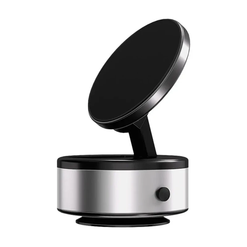 2025 New-Vacuum Phone Holder Suction Cup Folding Car Phone Stand Navigation Stand For Iphone 12/13/14/15 Series Model
2025 New-Vacuum Phone Holder Suction Cup Folding Car Phone Stand Navigation Stand For Iphone 12/13/14/15 Series Model