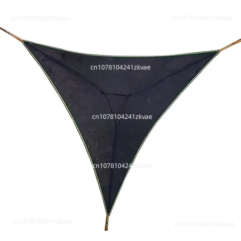 Portable Camping Multi-Person Four-Corner Hammock Outdoor Camping
Portable Camping Multi-Person Four-Corner Hammock Outdoor Camping