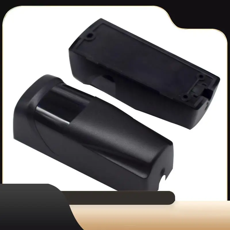 Infrared Sensor Detector For Automatic Gate Barrier Garage Infrared Detector Metal+PVC 1Set-T44C
Infrared Sensor Detector For Automatic Gate Barrier Garage Infrared Detector Metal+PVC 1Set-T44C