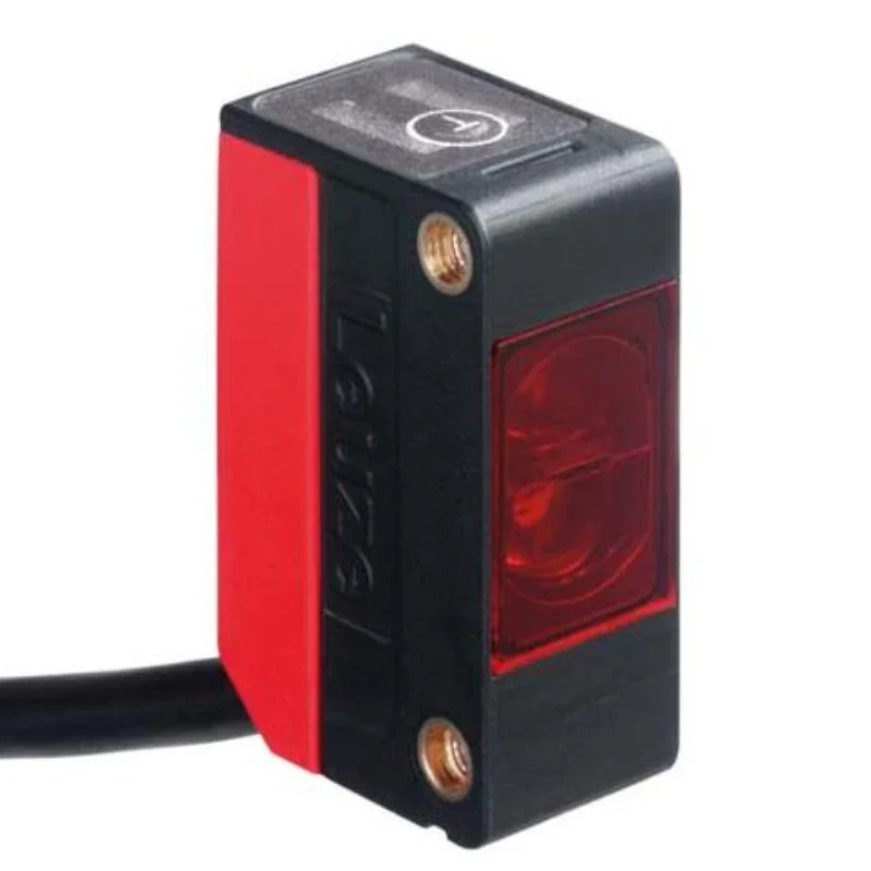 New and original LEUZE electronic PRK 18/4 DL4 Proximity switch 50080153 Photoelectric sensor
New and original LEUZE electronic PRK 18/4 DL4 Proximity switch 50080153 Photoelectric sensor
