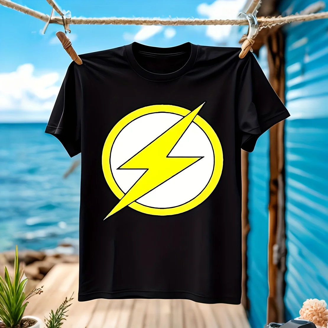Hilti Logo Print T-shirt Men's T-shirt 100% Cotton Casual Breathable Confortable sports occasions available in various sizes cla
Hilti Logo Print T-shirt Men's T-shirt 100% Cotton Casual Breathable Confortable sports occasions available in various sizes cla